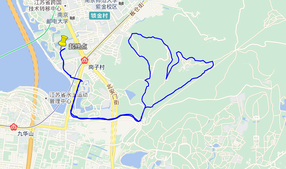 乐石FUGA训练赛-南京站AG真人平台报名开启丨凯