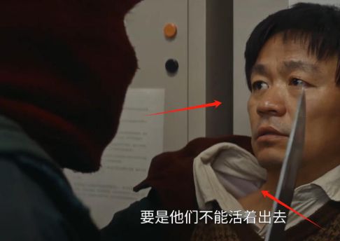 王宝强这个镜头给流量明星好好上了一课AG真人中国《棋士》横空出世42岁