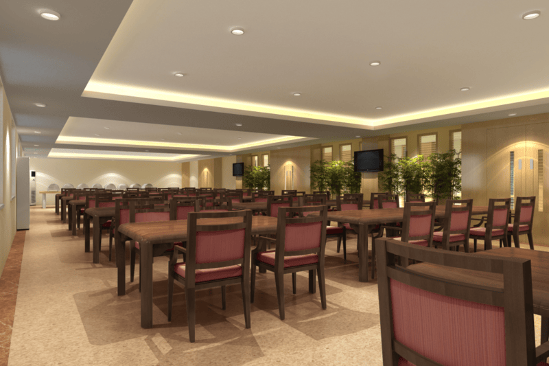 照护康语轩孙河老年公寓医养结合服务项目详解AG真人直营2026最新北京失智老人专业(图37)