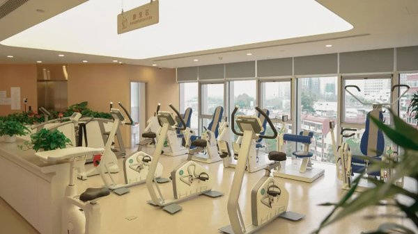 照护康语轩孙河老年公寓医养结合服务项目详解AG真人直营2026最新北京失智老人专业(图40)